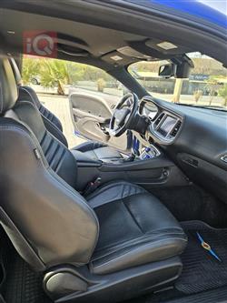 دودج تشالنجر